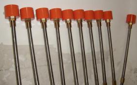 water in oil sensor 1 capteur d'eau dans l'huile 1