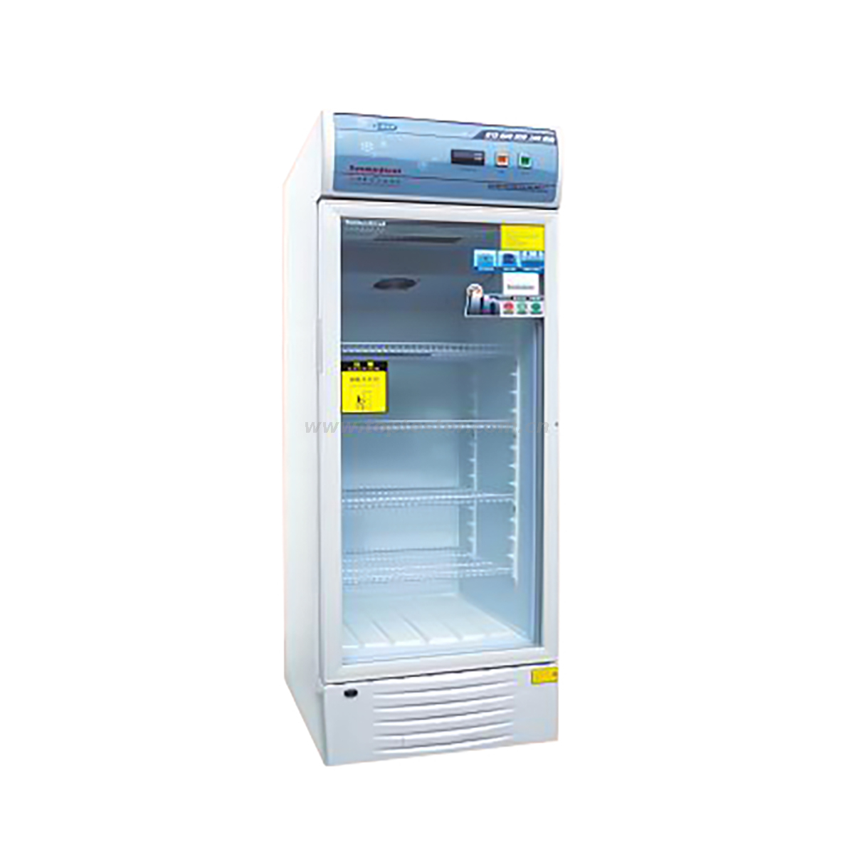 Réfrigérateur de pharmacie TP-138