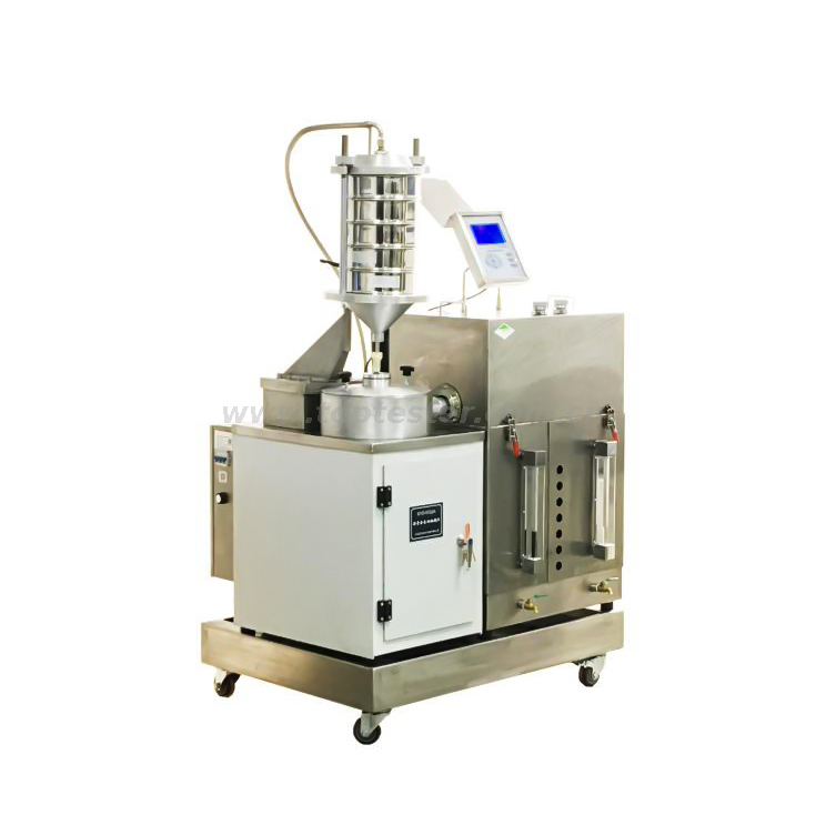 Extracteur centrifuge automatique TP-0722A 