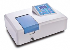Spectrophotomètre UV/Vis TP-6000