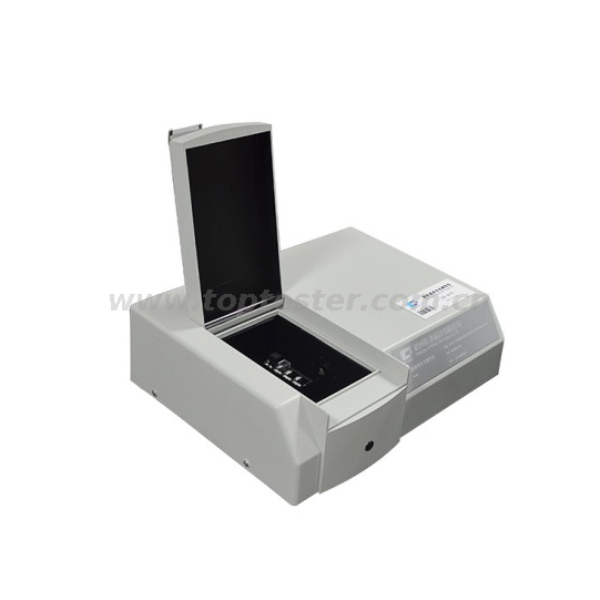 Spectrophotomètre de table TP-810 